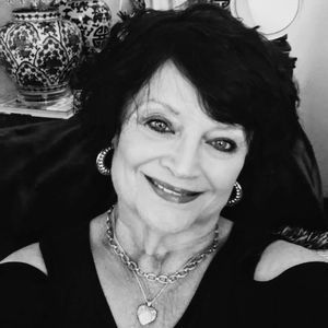 Meet your Posher, Jo